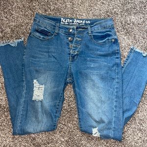 Skinny Jean